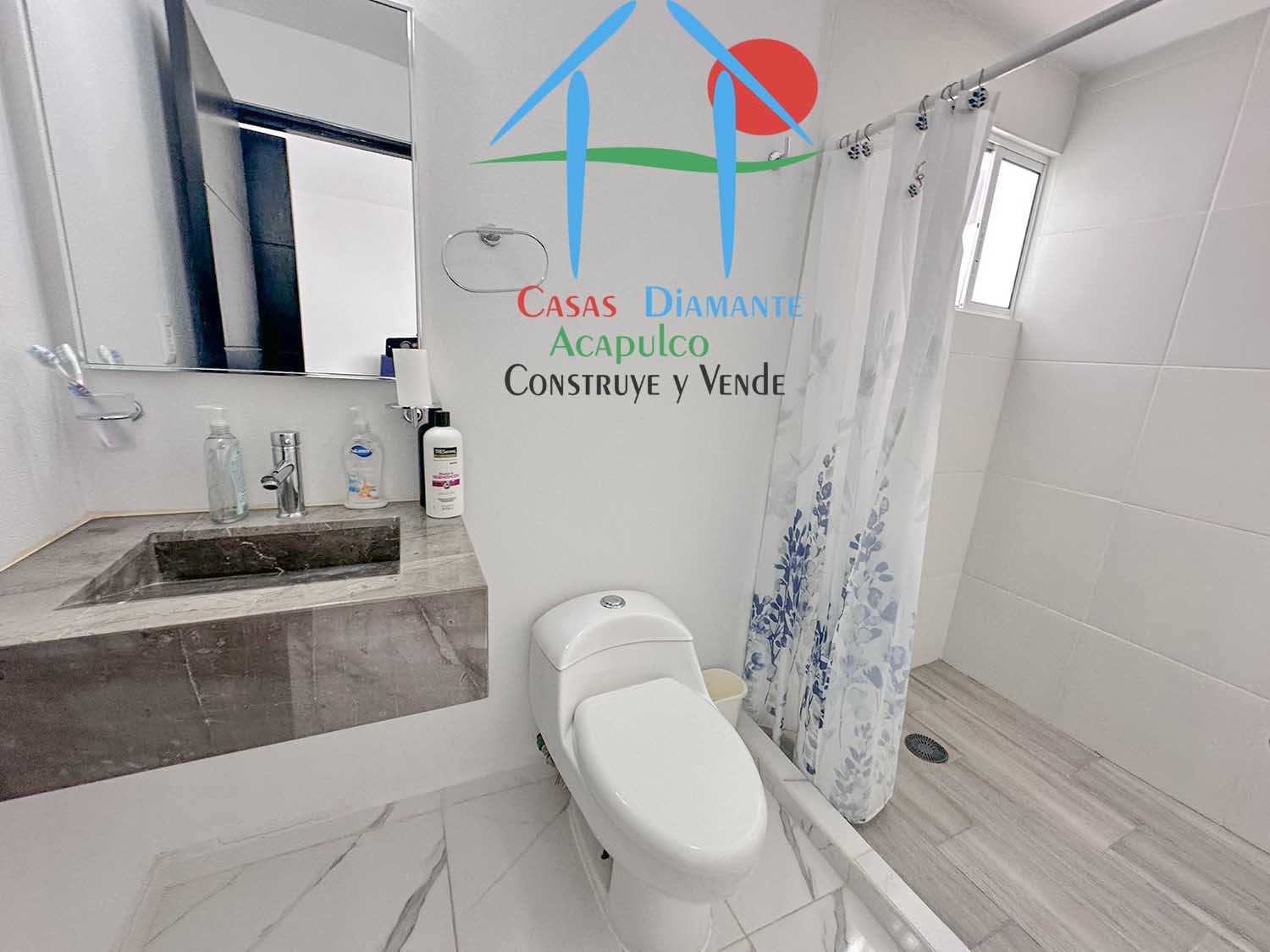 Banús Residencial Málaga T50 53 - Recámara principal 4